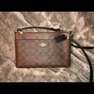 Coach Crossbody